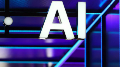 Hedge Funds Dump Chip Stocks for 4th Week as AI Sells Off