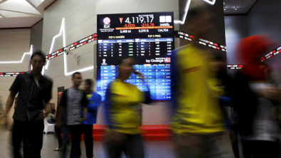 MSCI Flags Indonesia Transparency ahead of EM Verdict