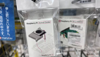 UK's Raspberry Pi Hikes Profit Forecast after Solid H1