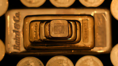 Italy Presses ahead with Claim on Cenbank's $300B Gold Pile