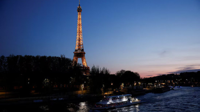 Big Investors Steer Clear of French Debt as Govt Finances Creak