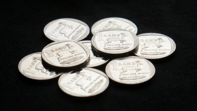 ZAR Strengthens on Trump Delays Strikes on Iran Energy Sites