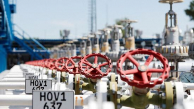 Hungary aims to Eliminate Reliance on Russian Gas by 2050
