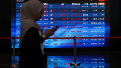Indonesia Warned as MSCI Prepares Global Index Expulsion