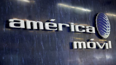 America Movil Posts Q1 Profit Up 25%