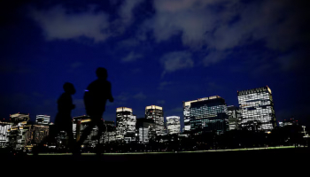 Private Markets Brace for Cycle Test, Asia Exits Remain Tight