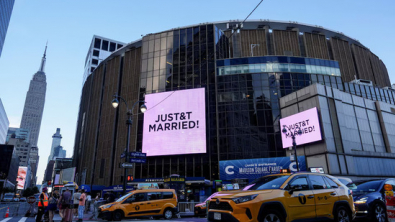 Dior Beats Chanel to dress Taylor Swift for Wedding