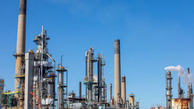 Imperial Oil Quarterly Profit Falls on Lower Production, Crude Prices