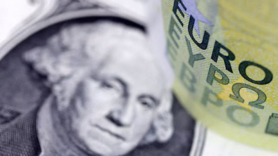 Dollar Eases as Risk Appetite Improves on China's Measures
