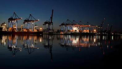 German Exports Unexpectedly Rise in October due to EU Trade