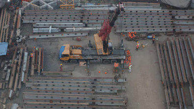 Japan's Sumitomo Realty Puts India Bet on Mumbai and Serviced Apartments