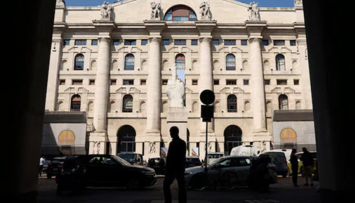 Italy's CDP Sues Euronext over Milan Bourse Spat, Sources