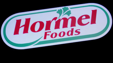 Hormel Foods Cuts Annual Sales Forecast as Demand Slacks