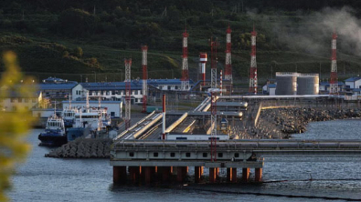 Oil Retreats as US and China Growth Concerns Weigh