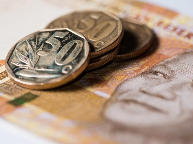 EUR crosses edging higher while ZAR also stronger