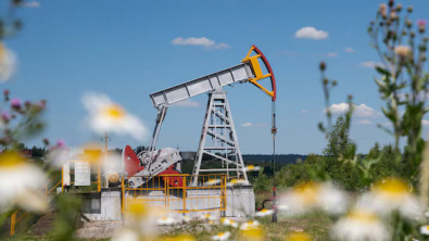 Oil Prices Steady as Market Weighs Tariff Threats and US Stocks Build