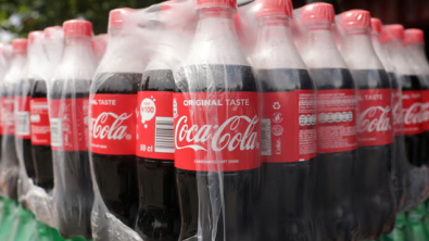Coca-Cola HBC Buys Control of Africa Bottling Business for $2.6B