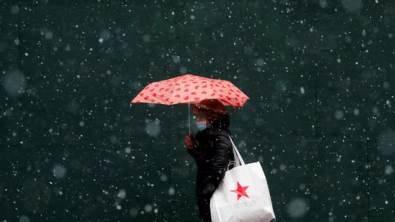 Macy's Investors Mount $5.8 Billion Buyout Bid