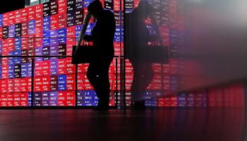 Oil Prices Hit $110 while Stocks Waver on Iran Impasse