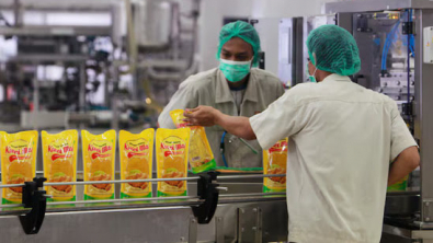 India Edible Oil Imports to Surge July-Oct on Tight Supply