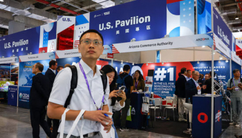Taiwan Says its Companies Plan to Invest another $20B in US