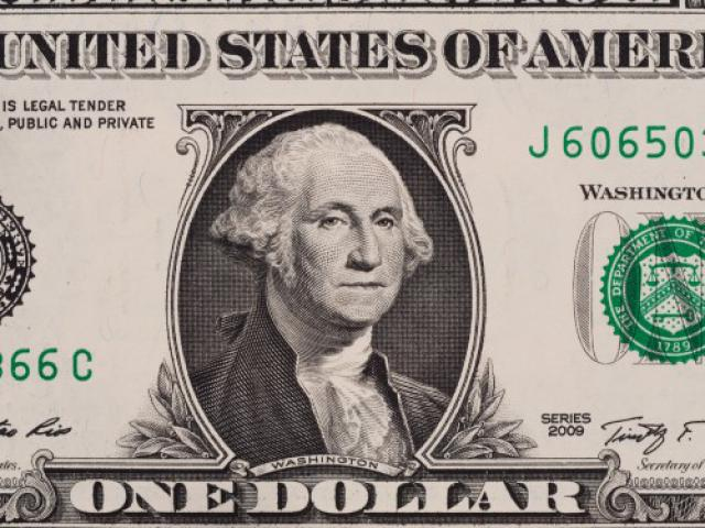 Will the Dollar’s Fabulous February Continue?