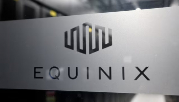 Equinix Shares Fall on Soft Third-Quarter Forecast