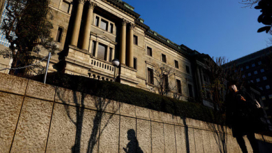 BOJ to Keep Rates Steady, Warn of US Tariff Risks