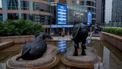 MiniMax, China's 2nd 'AI Tiger' to Go Public, Doubles in Value in Hong Kong Debut