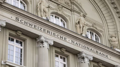 Swiss National Bank Holds Rates amid Iran War, Watches Franc Strength