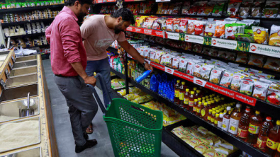 India's Marico Misses Profit Estimates on Higher Raw Material Costs