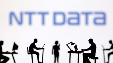 AI Bubble to be Short-Lived, Rebound Stronger, NTT DATA Chief