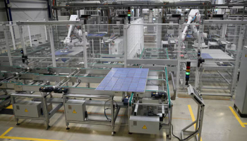 Switzerland's SIX to Delist Shares in Solar Panel Maker Meyer Burger