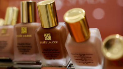 Estee Lauder to Cut 3,000 Jobs, Lifts Profit Forecast
