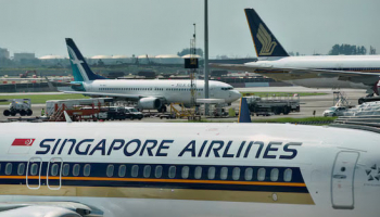 Singapore Airlines in Talks for Major new Jet Order, Sources