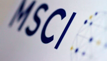 MSCI Rejig Drives India Stock Volume Amid Auction Swings