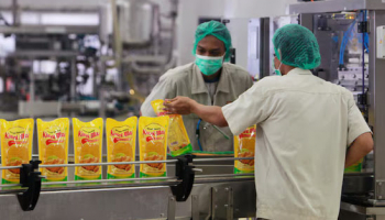 India Edible Oil Imports to Surge July-Oct on Tight Supply