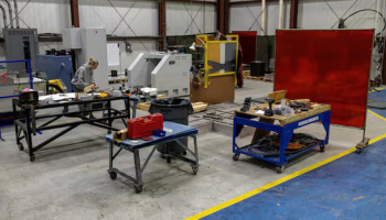US Factory Orders Fall in May on Weak Aircraft Demand