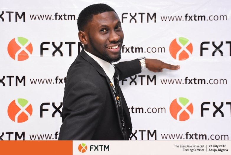 Forex Trading Training: How to Get the Best in Nigeria forex training ib abuja