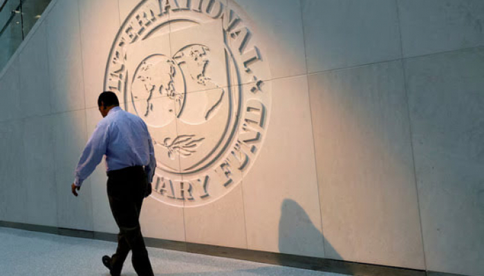 European Soft Landing is in Reach but not Assured, IMF says