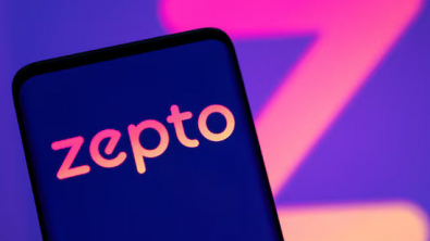 India's Quick Commerce Company Zepto Files for $1.22 bln IPO