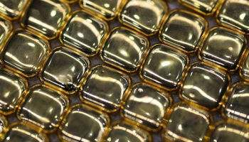 Gold Steady as Investors Eye US-Iran Ceasefire, Brace for Inflation Data