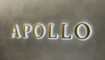 Apollo in Talks to Sell $3 Billion Private Credit Fund, WSJ