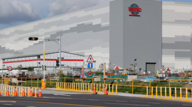 TSMC Q1 Profit Jumps 58% to Record, Beats Expectations