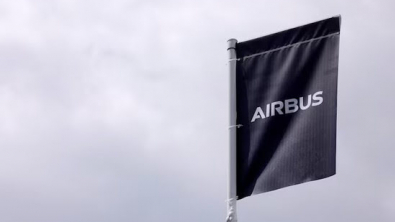 Airbus Confirms 72 jet Deliveries in September