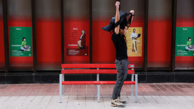 Spain antitrust watchdog probes banks over mortgages