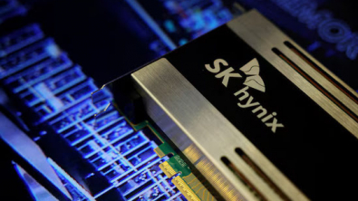 SK Hynix Breaks Ground on $4B Indiana AI Chip Plant