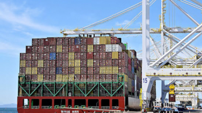Canada Q2 Economy Surges on Strong Domestic Demand, Exports