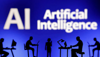 Asian Buyers Eye Firms Tapping AI but Resilient to its Risks