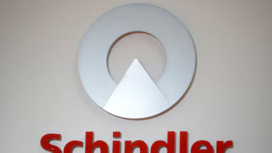 Schindler Cuts Estimate for Yearly Tariff Hit to 18M Swiss Francs